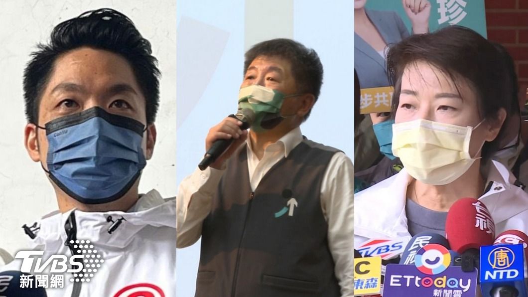 台北市翻盤了?他驚吐「民進黨還有血滴子」:嚇到要送醫