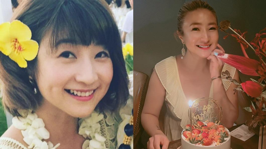 驚爆11年豪門婚變!黃湘怡「分居小開」熱戀型男新歡身分曝