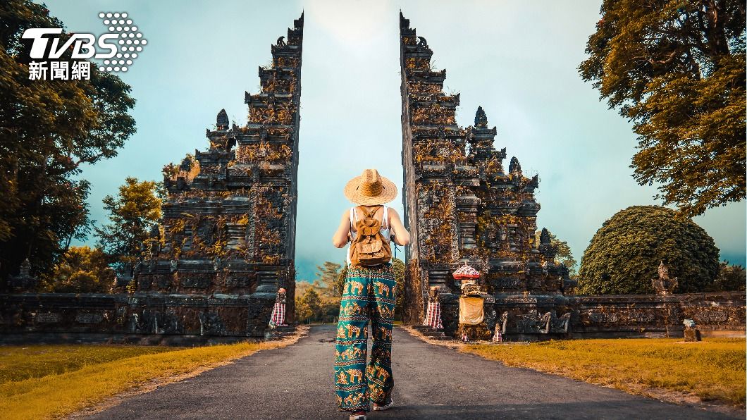 有網友指出泰國從觀光發展的思維開始就和台灣不同。(示意圖/shutterstock 達志影像)