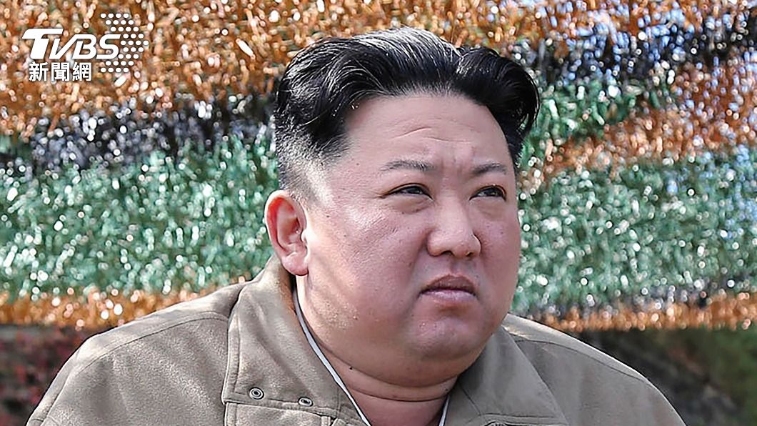 北韓今射十枚短程彈道飛彈 其中一枚落入逼近南韓領海
