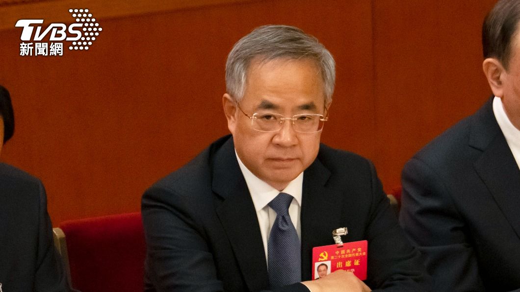 胡春華20大後首亮相 不忘強調貫徹習近平論述