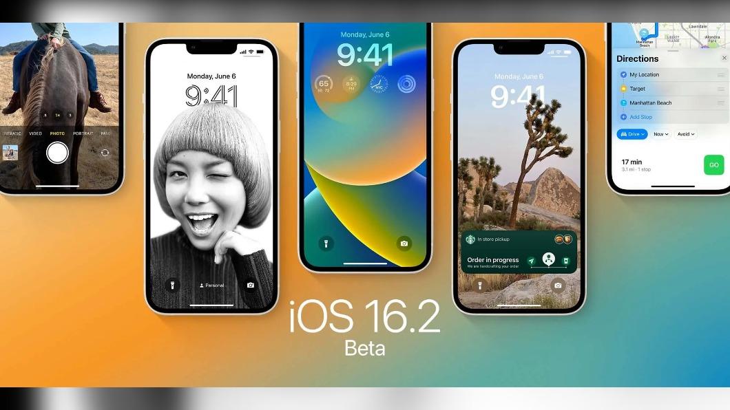 iPhone、iPad六大嶄新功能曝　最快12月中旬推出