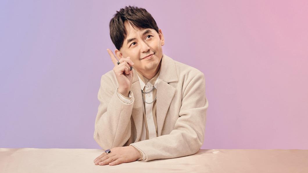 黃子佼說夫妻倆的感情並未因此降溫。(圖/嬰兒與母親提供)