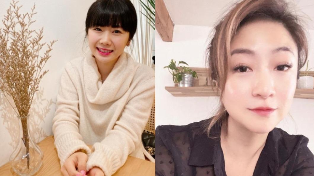今日熱搜話題有福原愛被控是小三、黃湘怡豪門傳婚變。（圖／翻攝自福原愛臉書、黃湘怡IG）