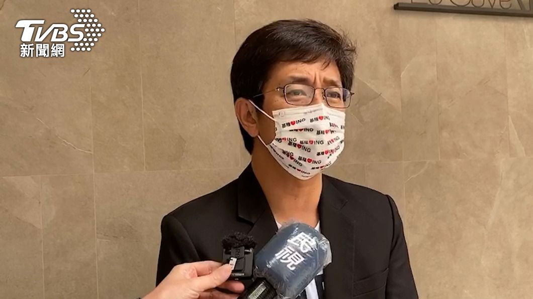 黃國昌控涉黑施壓賤賣眷地 蔡適應澄清:畫錯重點