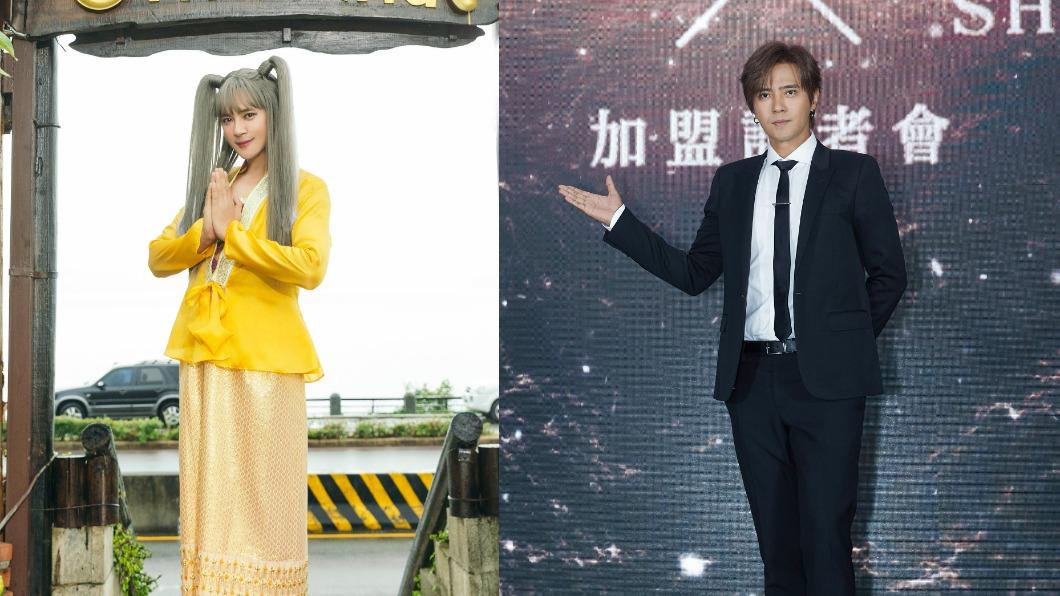 妹妹朱碧石竟比自己紅!羅志祥想了一夜驚現「意外答案」
