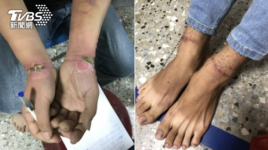 柬埔寨翻版!北上求職遭囚凌虐 26人擠1房如人間煉獄
