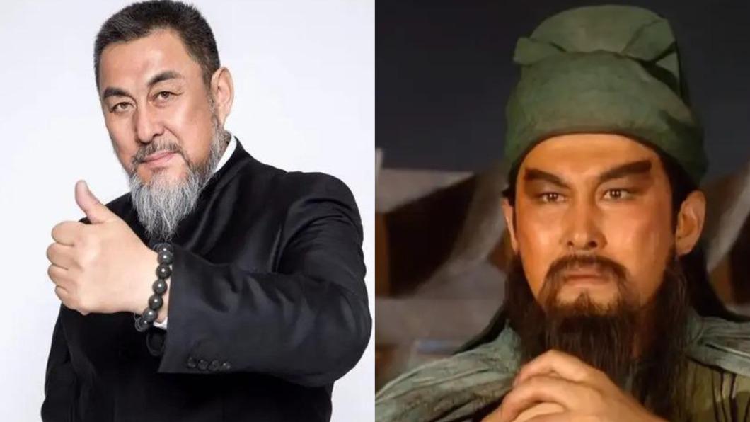 《大話西遊》陸樹銘猝逝!起床「咳幾聲」突昏迷 搶救2小時不治