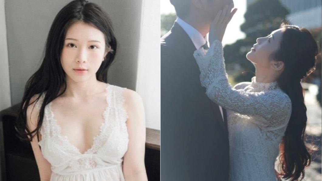 雞排妹閃婚當醫生娘!起底驚人情史「過夜保時捷男」