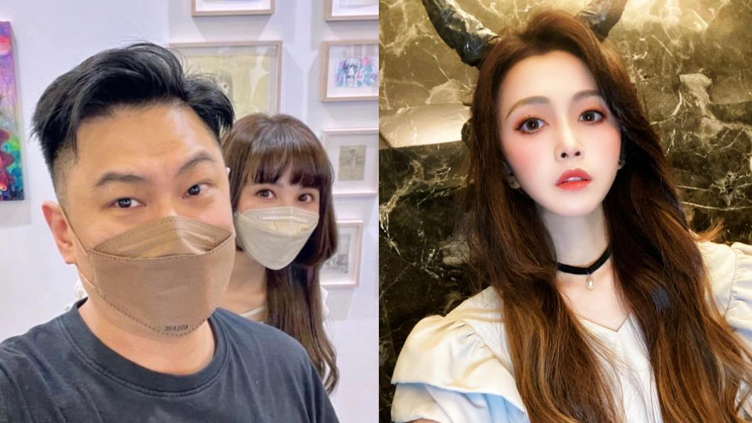 馮媛甄驚傳「高清無碼床照」外流!凶手竟是賽車手老公 網全看傻