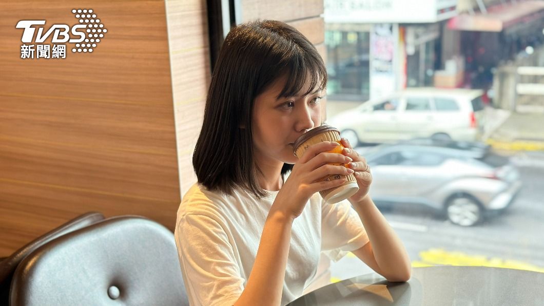 阿里山的味道!麥當勞推雨林認證咖啡 這樣買75折