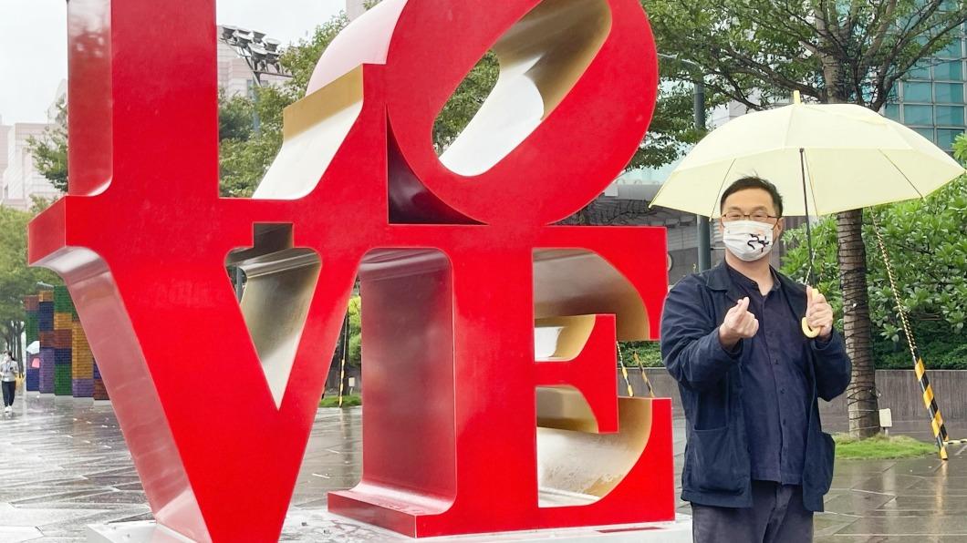 日導深田晃司快閃台北101 《還有愛的日子》金馬影展搶頭香