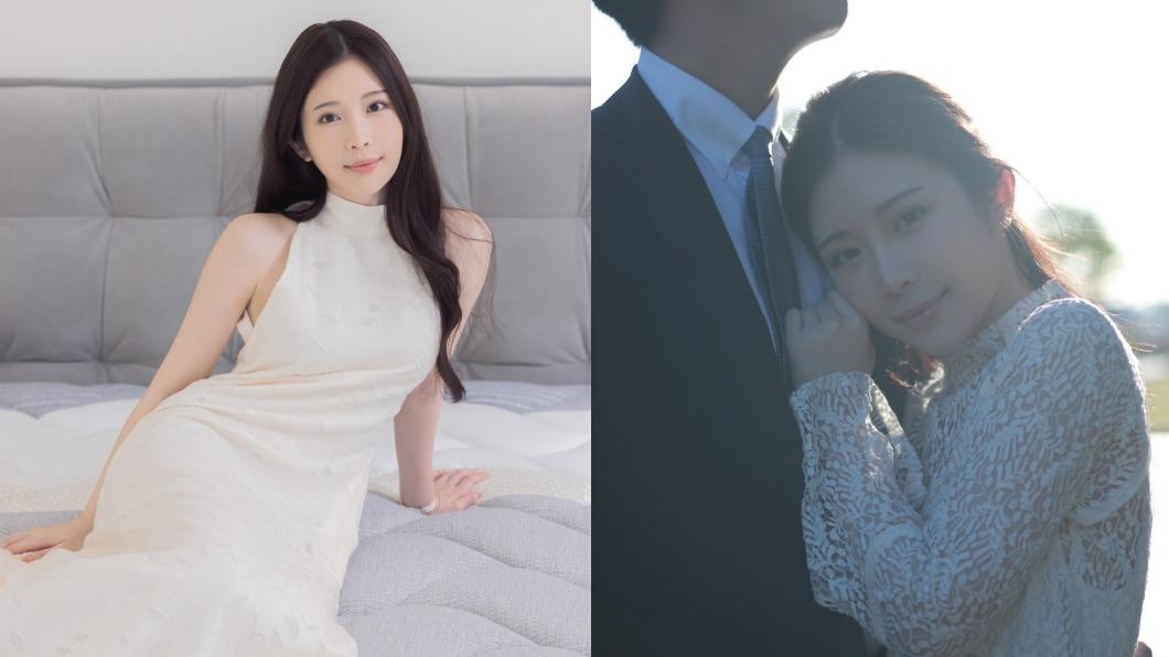 雞排妹「求婚細節」曝光! 老公沒下跪她反應超理智