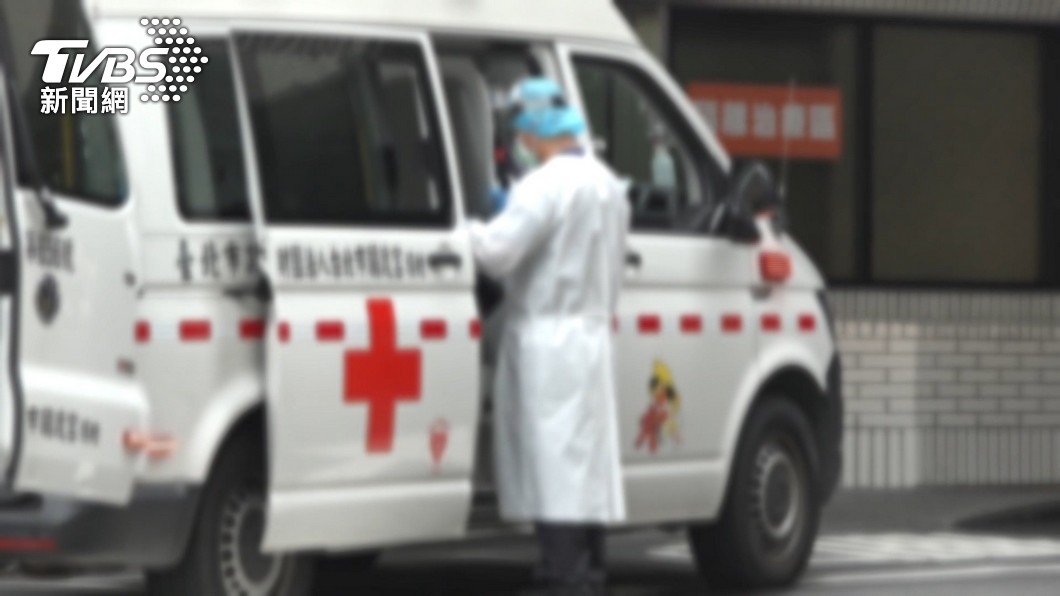 圖/TVBS
