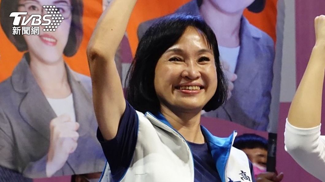 綠營控支持漲學費 柯志恩:搞不清狀況令人遺憾