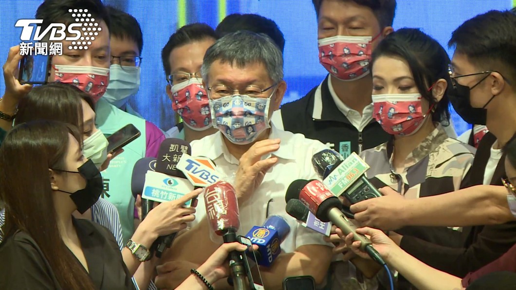 周玉蔻預測!高虹安會被柯文哲拋棄 選完不分區立委沒了
