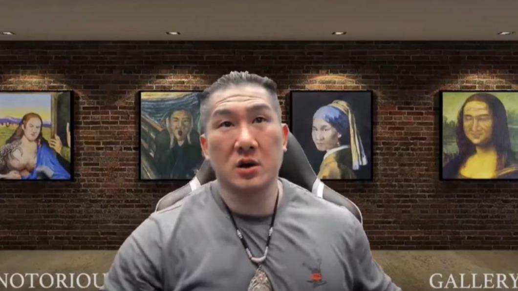 今年大咖YouTuber不敢捧民進黨?館長點破關鍵:被罵怕了