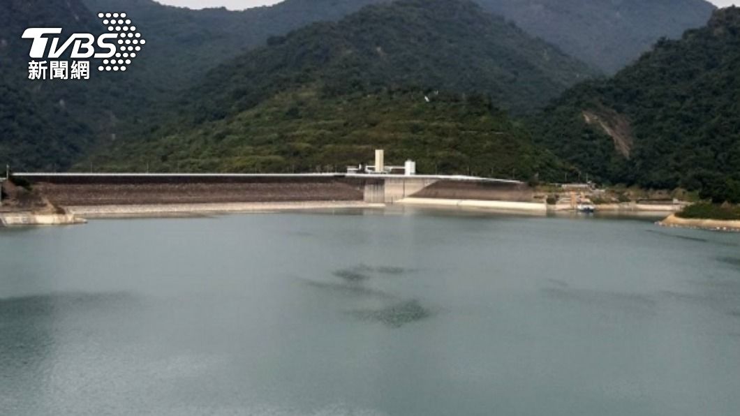 曾文、烏山頭水庫蓄水偏低 台南轉減壓供水黃燈