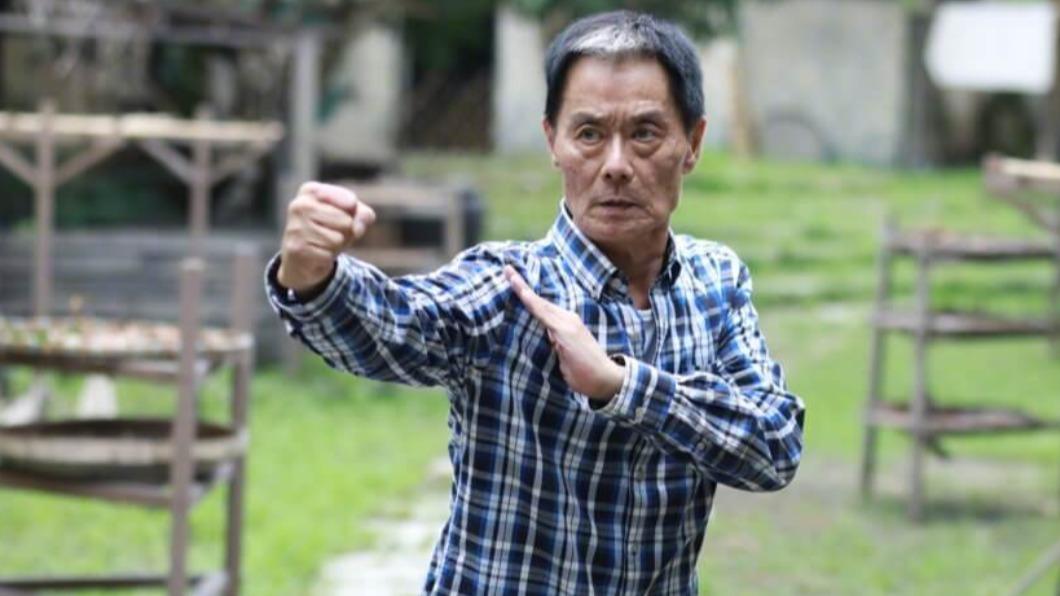 曾合作成龍、鄭少秋!徐忠信驚傳「送醫搶救不治」 享壽70歲