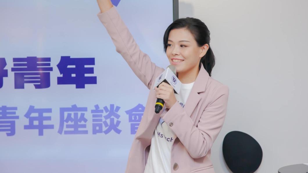 高虹安遭疑公費聘男友!男主角凌晨再發聲:將提刑事訴訟