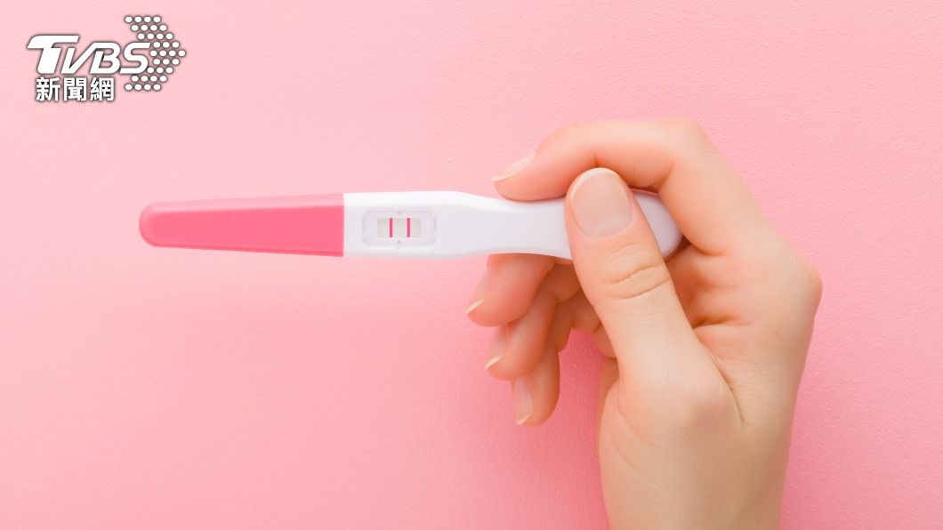 現代人普遍晚婚,不少人到了想計劃生育時卻很難懷孕。(示意圖/shutterstock達志影像)
