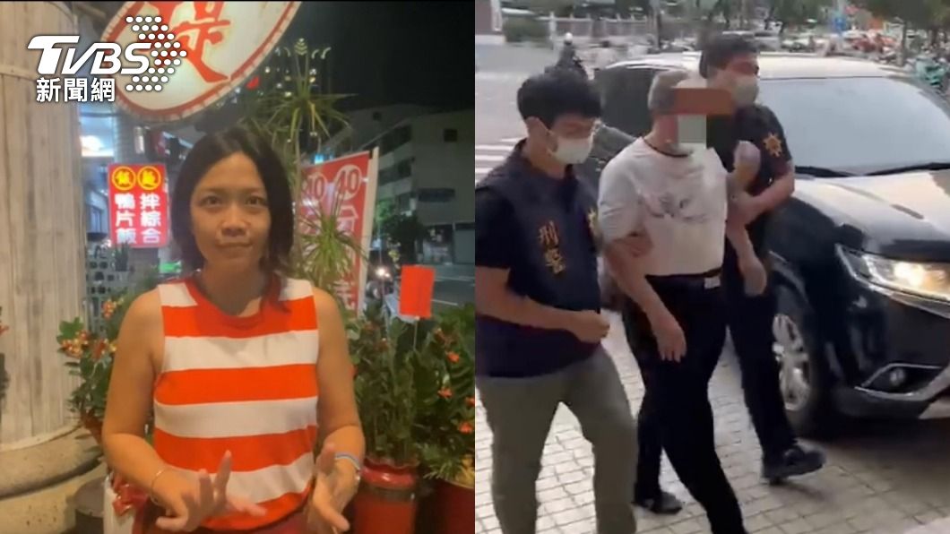 抓到了！時力候選人車沒鎖萬元被偷　慣竊落網錢早花光