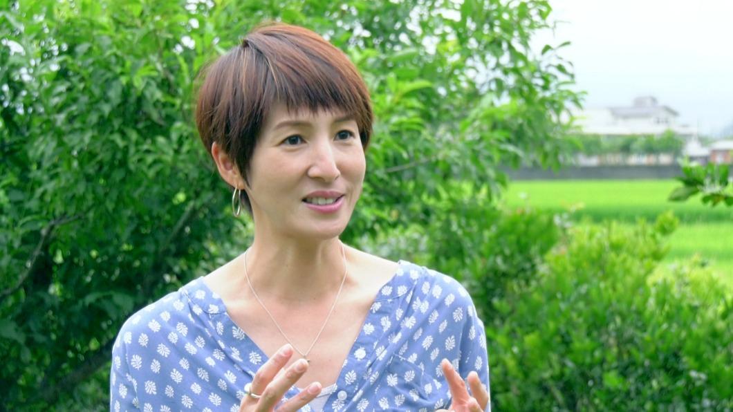 夏嘉璐驗孕懷三寶「完蛋了」落淚 自揭求學期家人爆衝突