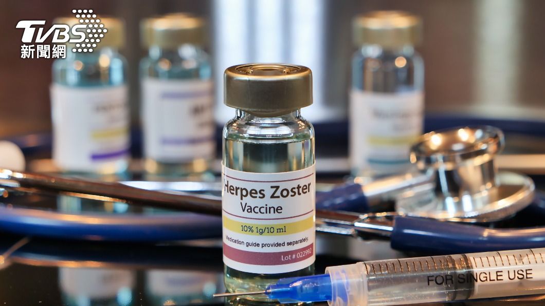 帶狀皰疹疫苗不只防皮蛇!研究曝:心肌梗塞、死亡風險大降近6成