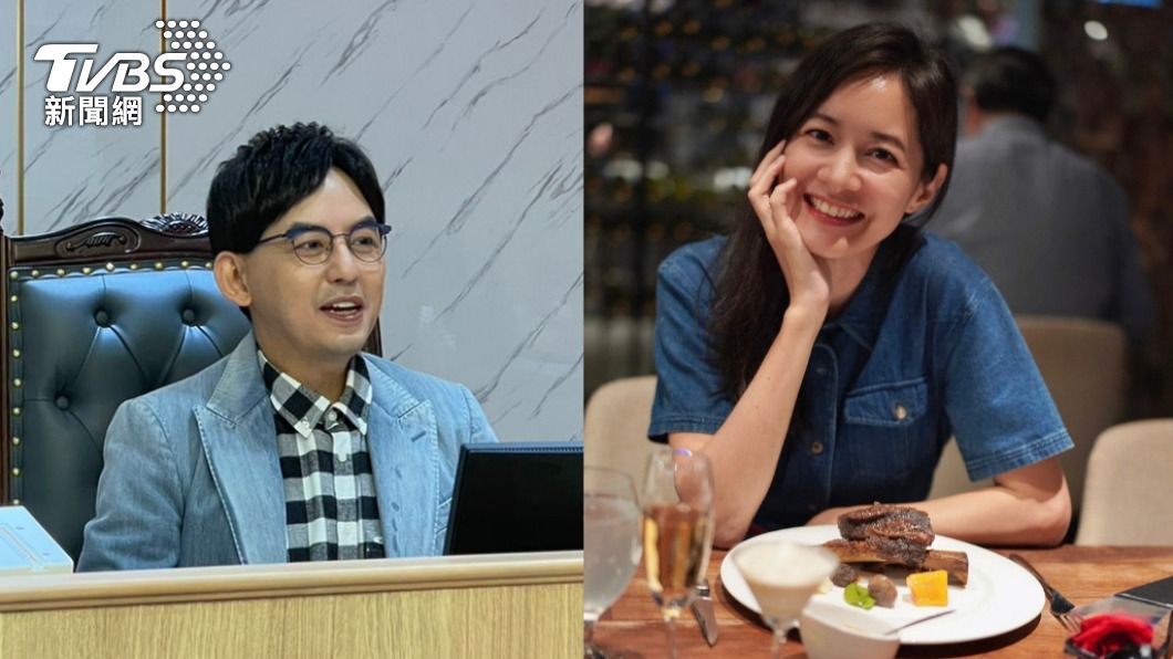 黃子佼愛女長蒙古斑笑稱「每天被恐嚇」 Janet竟跨洋傳照補刀