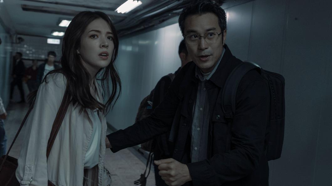 Netflix新台劇公開 張孝全《誰是被害者2》+柯震東《乩身》