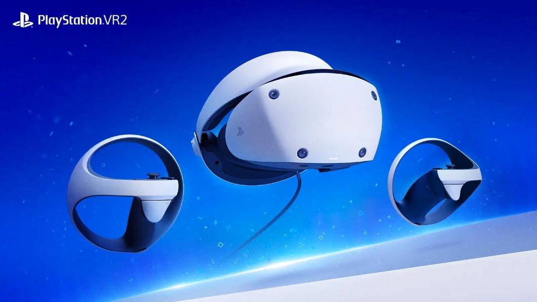 PS VR2虛擬裝置預購狀況不理想 傳Sony大砍出貨量