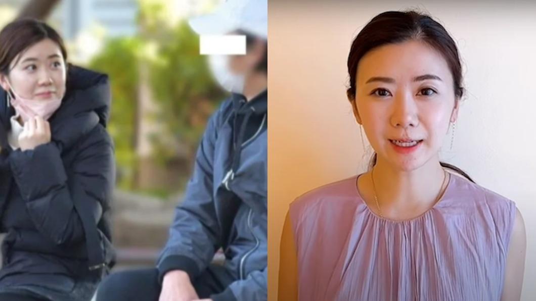 福原愛挨告露面曝下一步!陸網也不挺了:小三會有報應