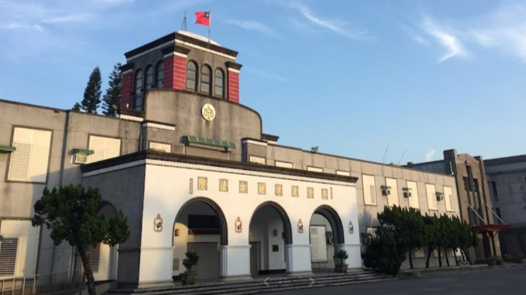 花蓮地方法院。（圖／翻攝自Google Map）