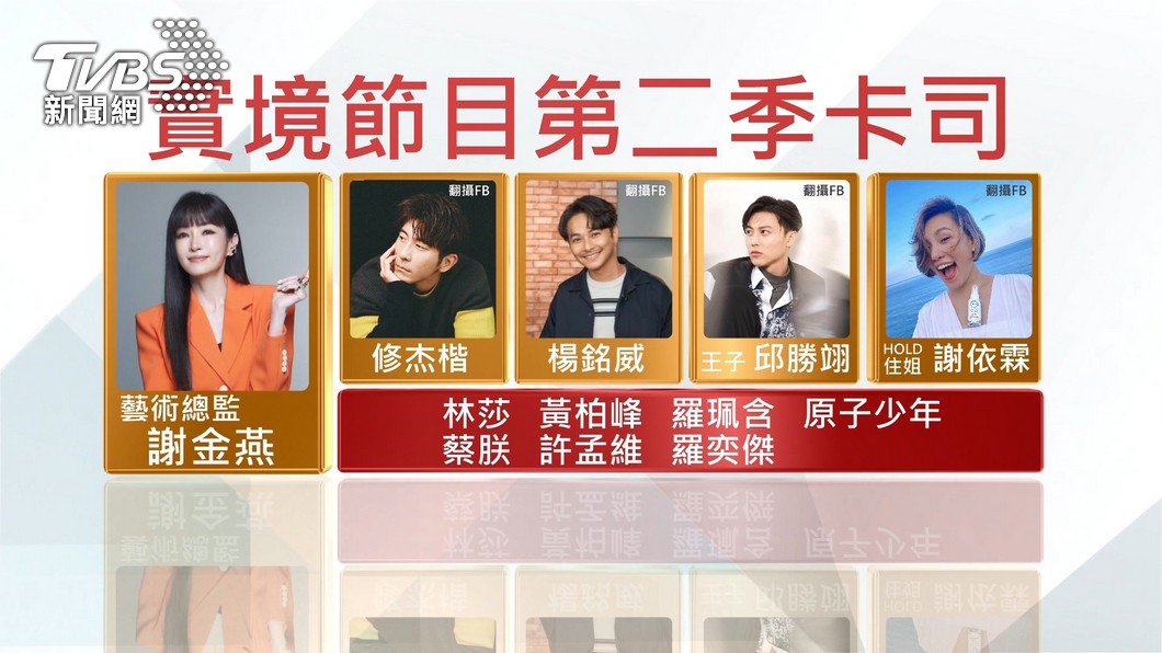 圖／TVBS