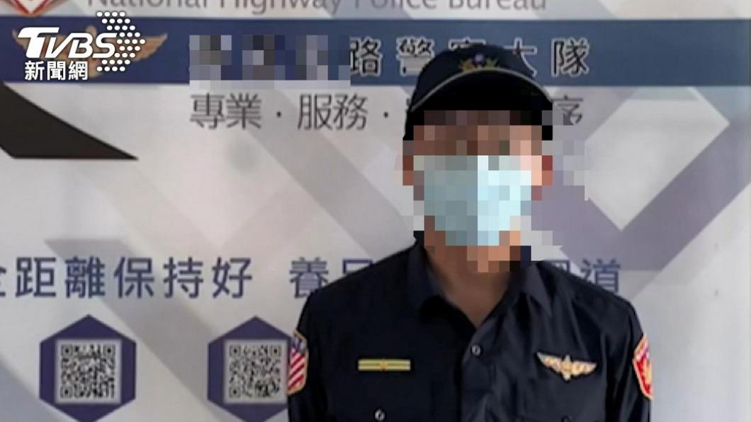國道警騙25名少年性交拍海量不雅照 辯「合意」遭重判9年