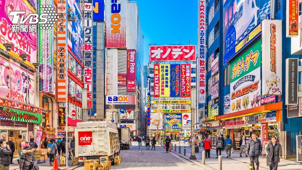 一名大陸女黃牛靠轉售PS5賺進4000萬日圓。(示意圖/shutterstock達志影像)