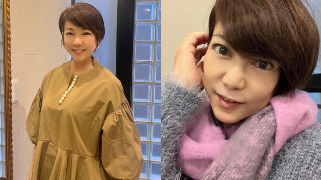 女星罹口腔癌割舌續命!醫曝4大症狀 1種人罹癌風險增