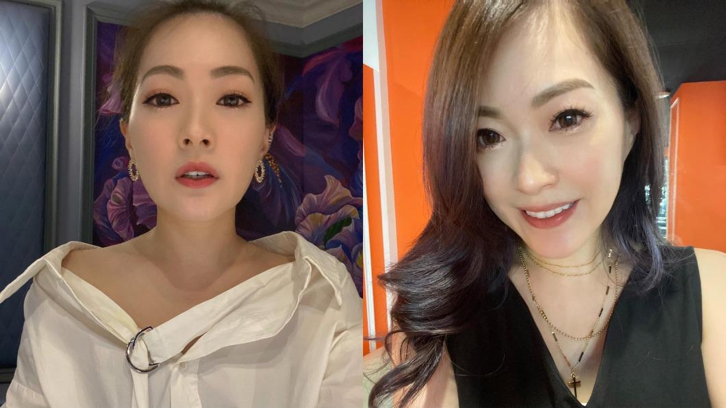 尪冷譙「妳連做雞都沒人要」!女星淚揭3病纏身當眾抓姦