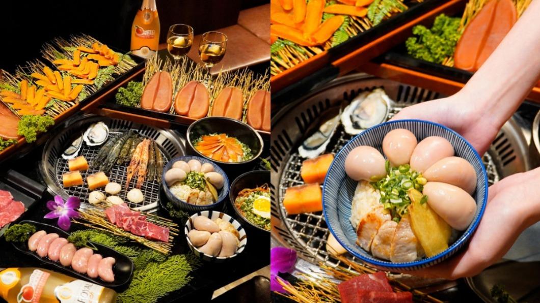 快對身分證!中2碼享超澎湃「燒肉料理」 立冬手刀進補了