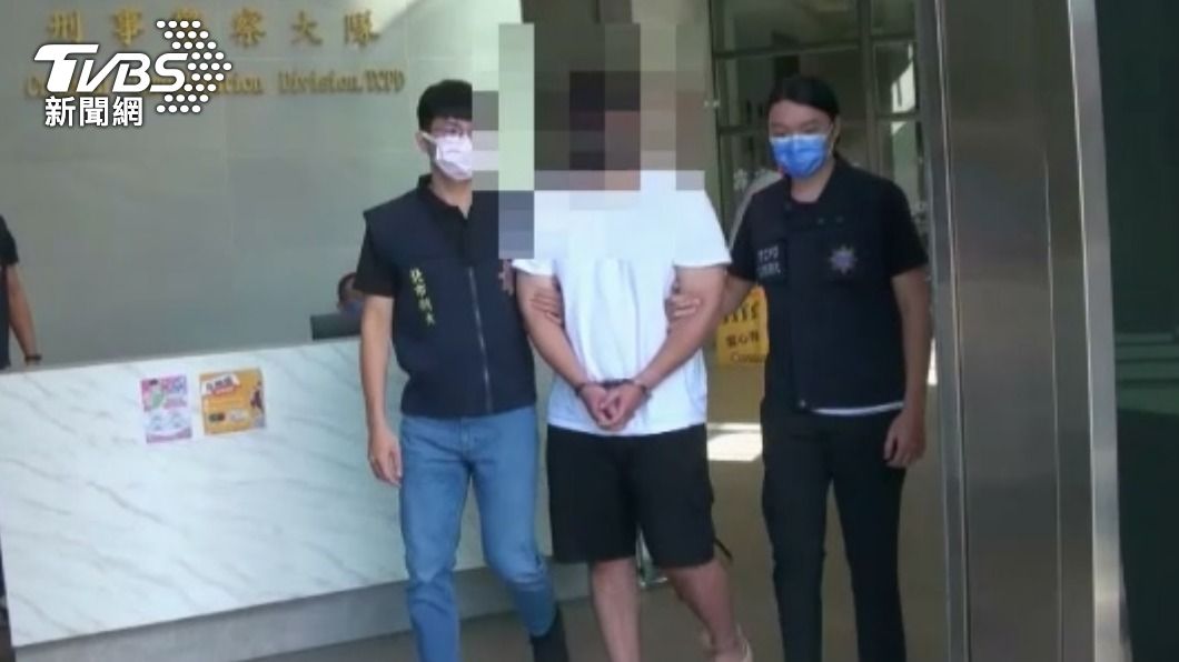 自以為「華燈成哥」?男扮刑事組長 騙色還A走3百萬