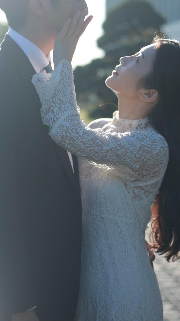 雞排妹宣布結婚喜訊。(圖/千巡影世提供)