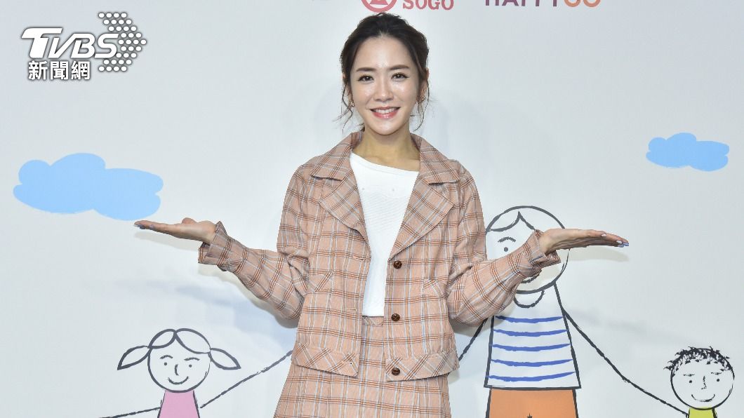 楊千霈昔遭爆「挑豪門」!獨生女嫁紡織小開大轉性 婚變搬回娘家4年