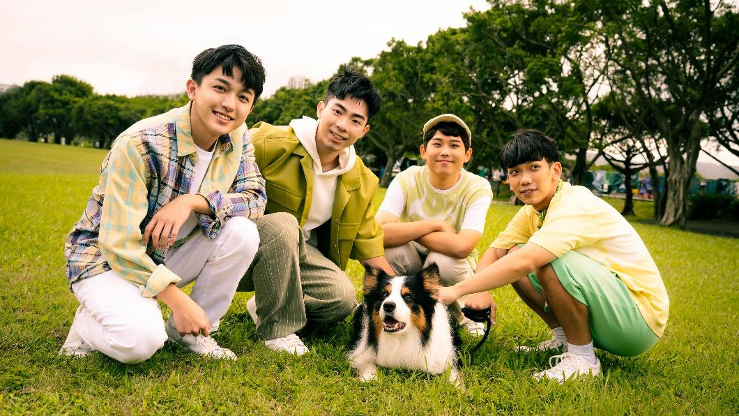 理想混蛋成軍5年！不藏了無預警曝光「愛的結晶」：其實很悲劇