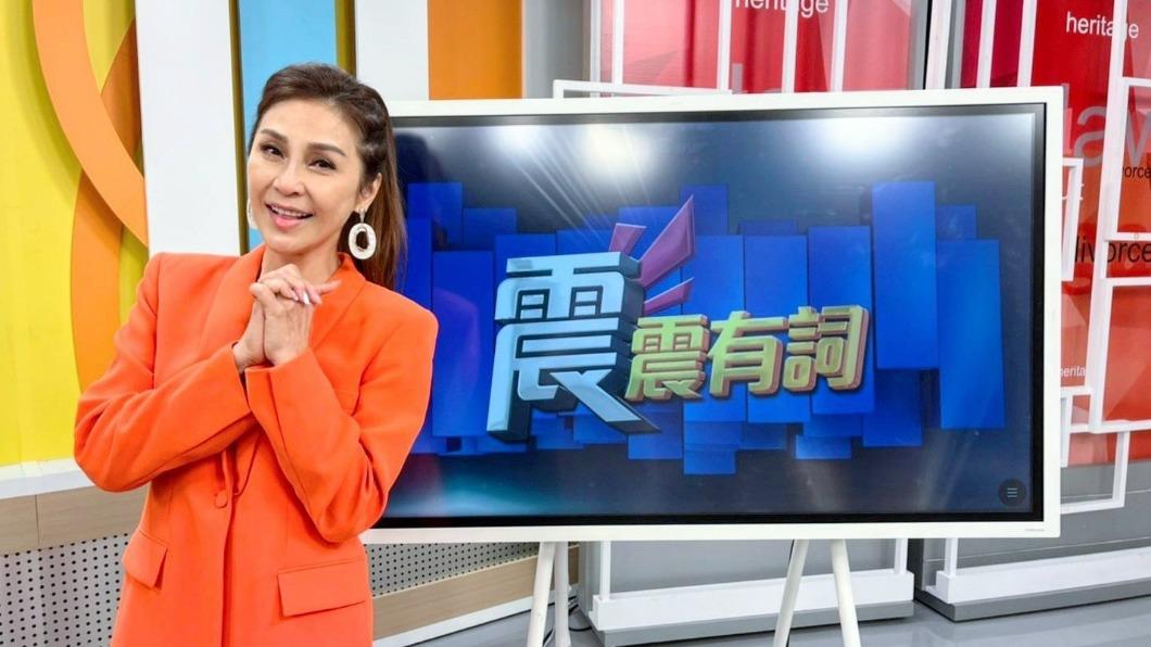 梁佑南自責母失智「拿菜刀狂砍」 竟被鄰居五花大綁強制送醫