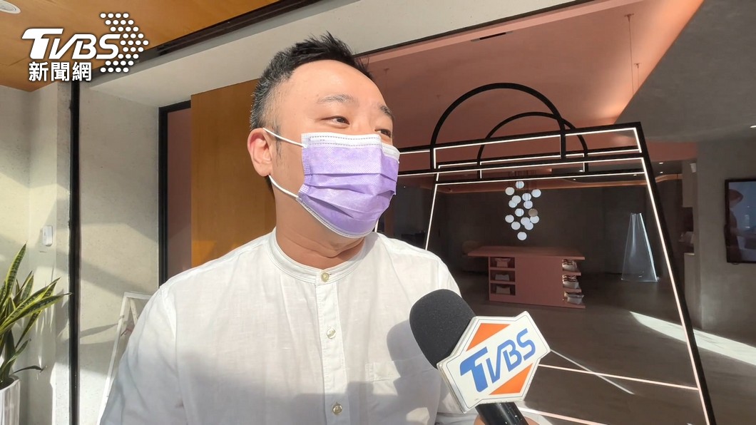 圖/TVBS