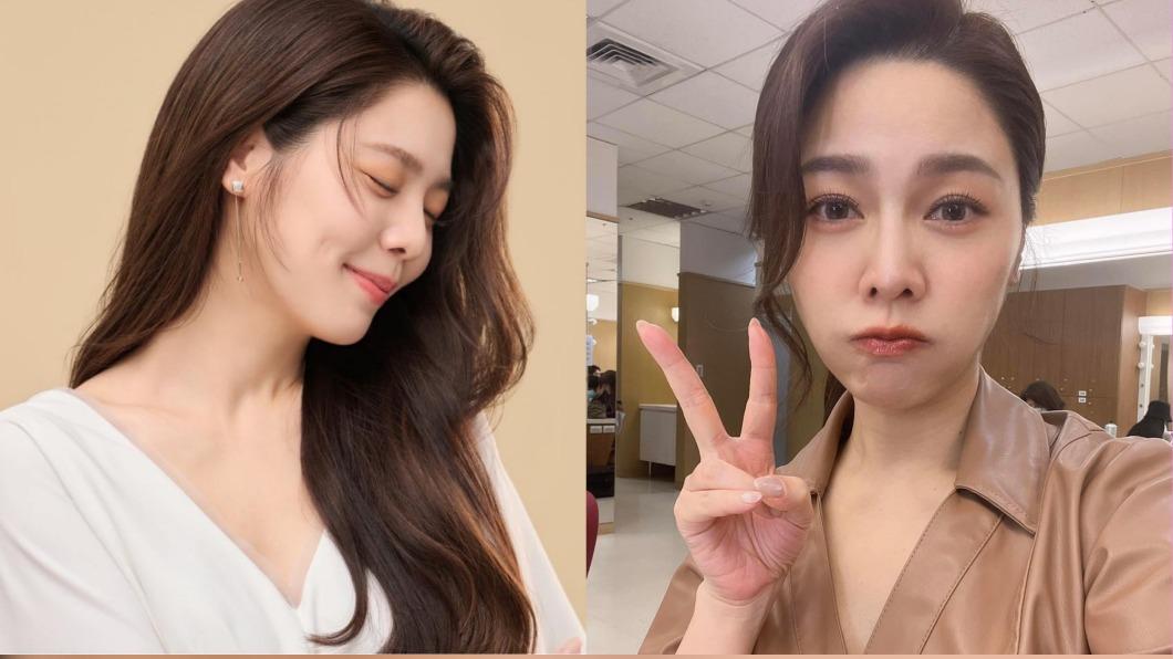 女神形象全毀!白家綺「徒手捏爆珍奶」釘孤枝流氓樣曝光