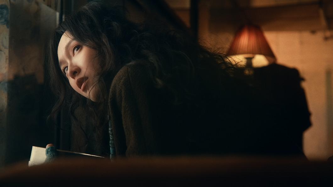 唐嫣在《繁花》飾演浦西明珠。(圖/澤東提供)