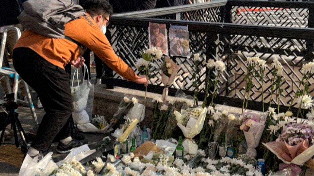 圖/翻攝自 Twitter @KasulisK