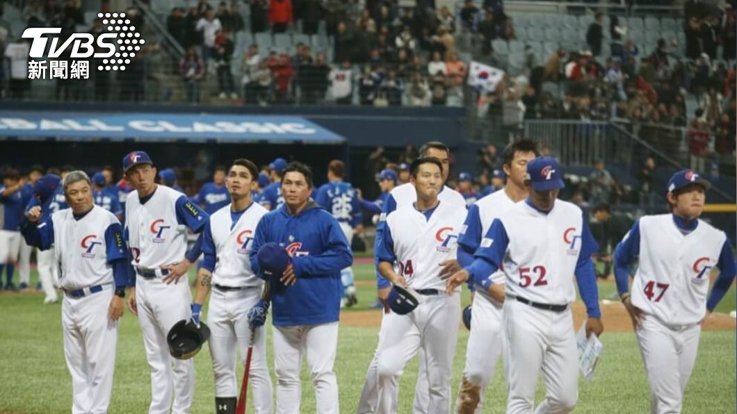WBC棒球經典賽票價最高3200元 悍創:成本考量
