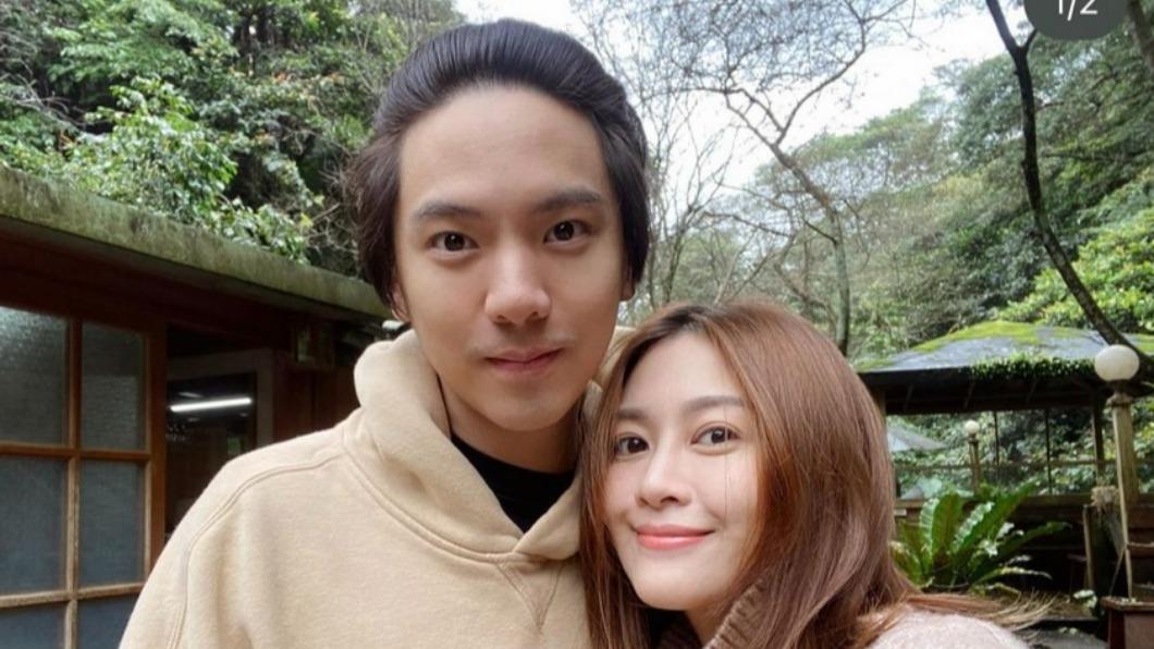 34歲《棒棒堂》男星離婚了!陳佩佩曬照證實「7年婚姻結束」